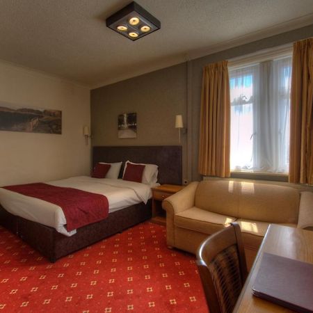 Royal Inn Scunthorpe Bagian luar foto