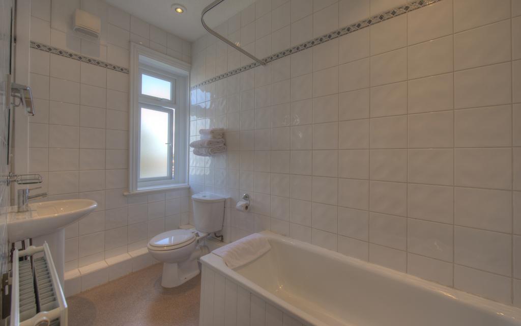 Royal Inn Scunthorpe Bagian luar foto