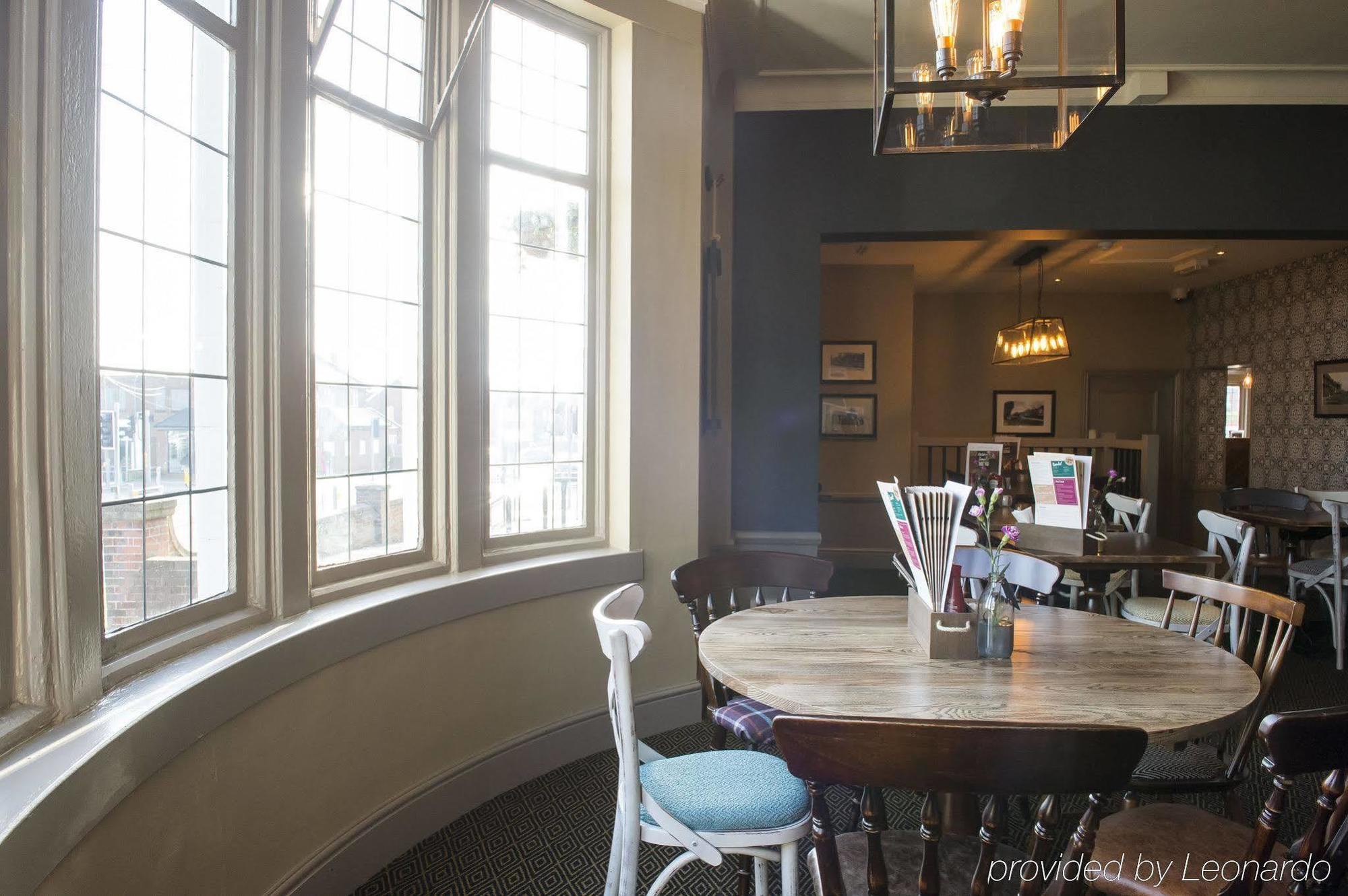 Royal Inn Scunthorpe Bagian luar foto