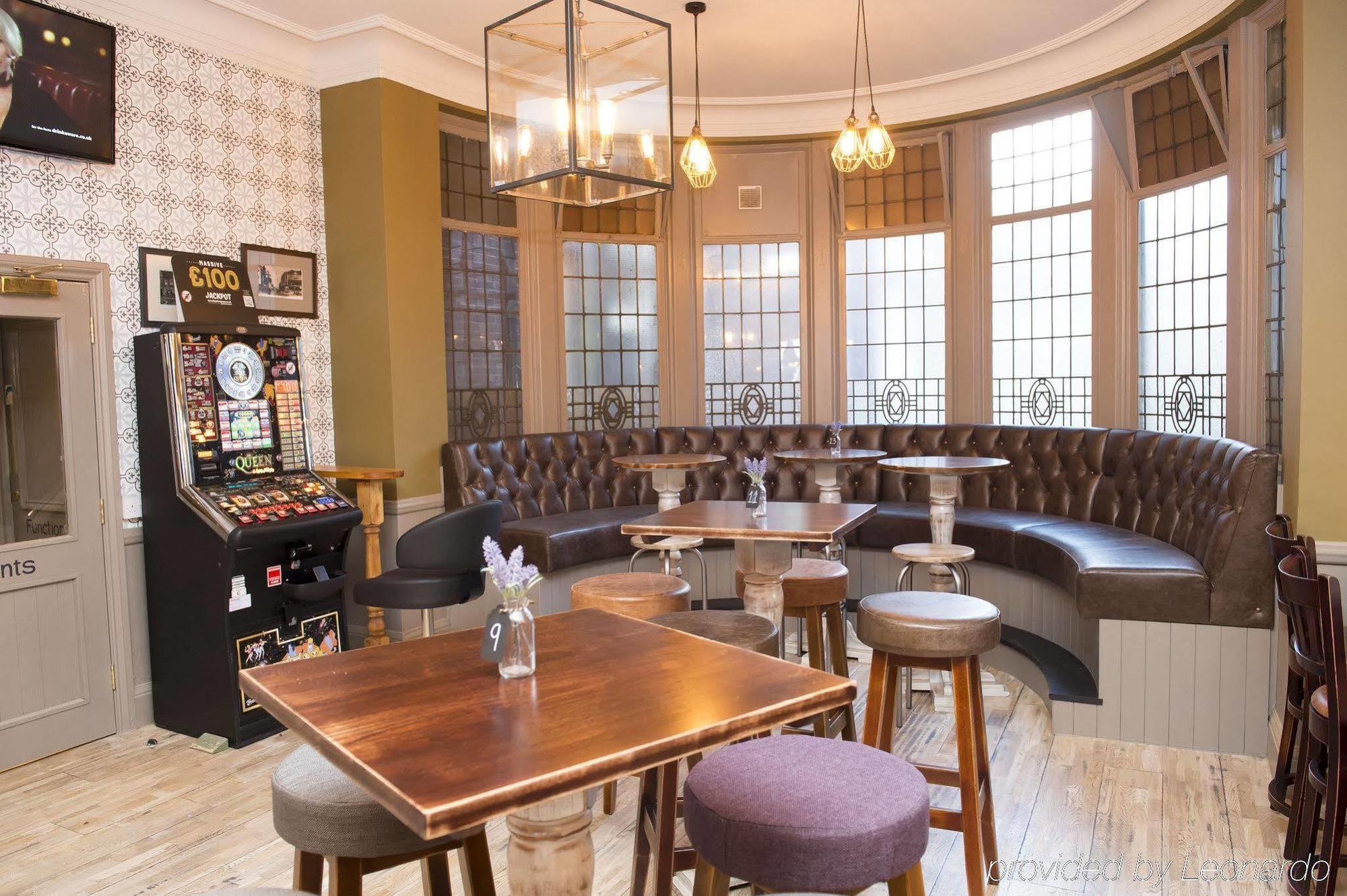 Royal Inn Scunthorpe Bagian luar foto