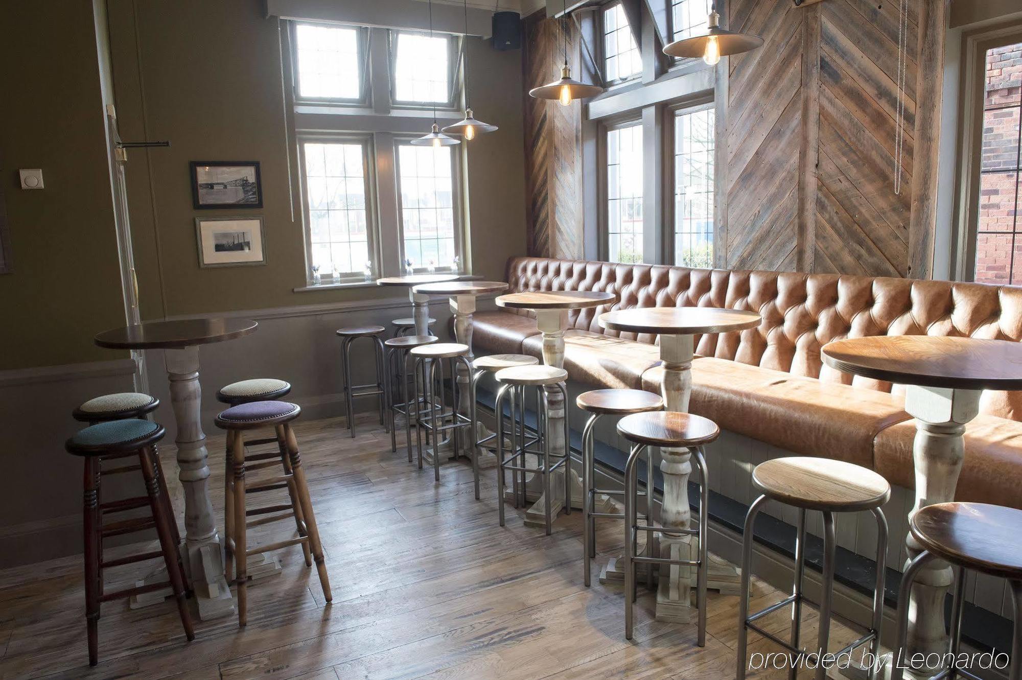 Royal Inn Scunthorpe Bagian luar foto